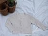 NN - SUM0226  Cardigan Summer