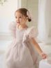 HBB - 0126 Váy Serena organza cánh tiên