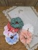FL - SUM0226 - Scrunchie Monde