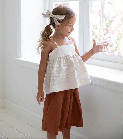 NN - SUM0326 Áo Ruby 2 dây