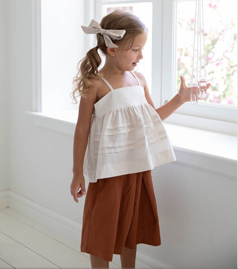 NN - SUM0326 Áo Ruby 2 dây