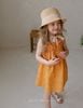 FL - SUM0226 Váy Gemma 2 dây lớn hoa nhí