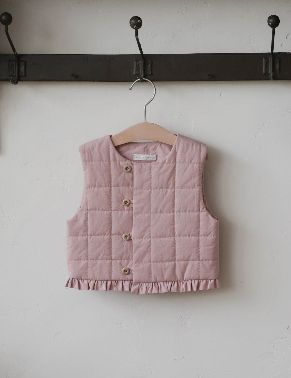 FL - Gile Mercy trần bông