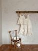 MBB - 0126 Váy Mono Frill chân ruffle