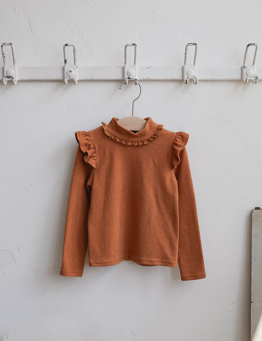 FL - Áo thun Merrill cánh tiên