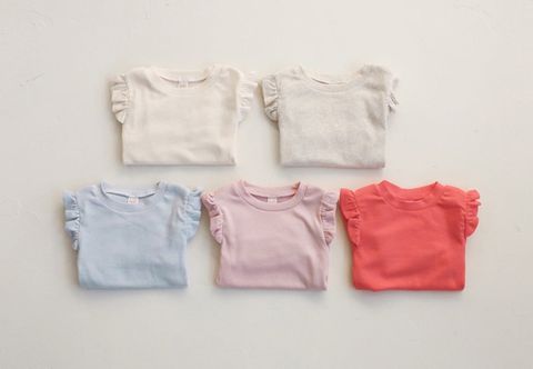 FL - Áo thun Chelsea T cánh tiên