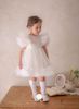 HBB - SUM0226 Váy Innes organza cánh tiên