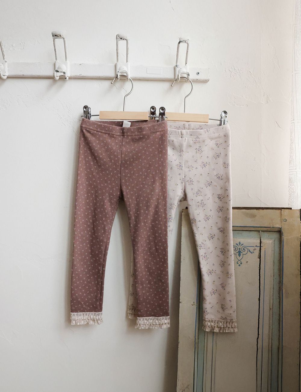 FL - Quần legging Poe