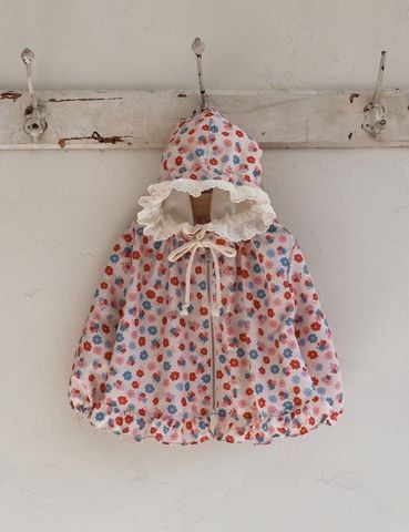 FL - Aó khoác Pumpy jumper