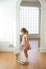 NN - 0126 Váy Ballerina nơ vai