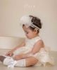 HBB - SUM0226 - Turban Nua Rose hoa hồng