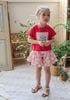 FL - SUM0226 - Áo thun Sienna in họa tiết