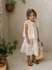 FL - SUM0226 - Áo Mio blouse ren ngực cánh tiên