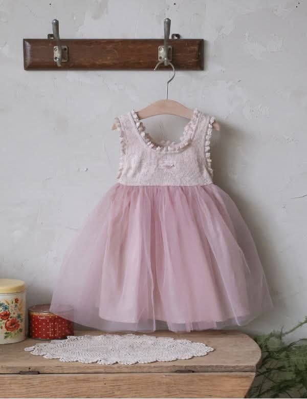 FL - AUT0326   Váy Shorrbet voan bồng