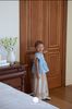 NN - 0126 Quần Pom Lovely ống rộng