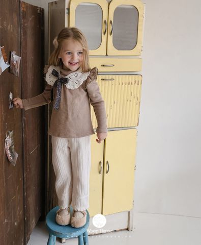 FL - Áo Vica cánh tiên