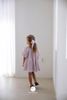 NN -SUM0226  Áo váy Tinklebell tay bồng