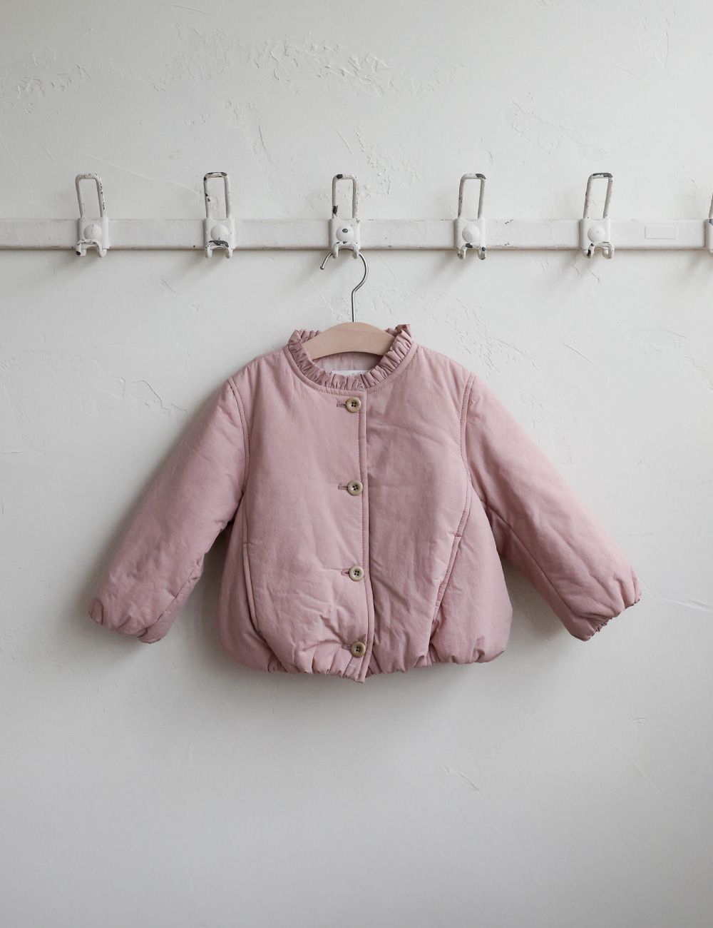 FL - Áo trần bông Roca