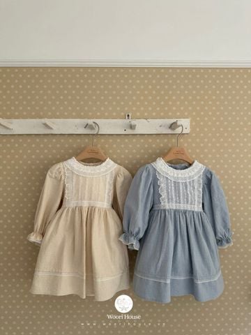 MBB - 0126 Suit Sophia phối ren