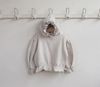FL - Áo Johnny Hoodie phối viền ren