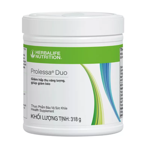 Sản phẩm Herbalife Nutrition