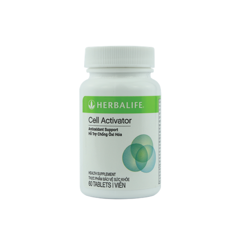  Herbalife - Cell Activator 