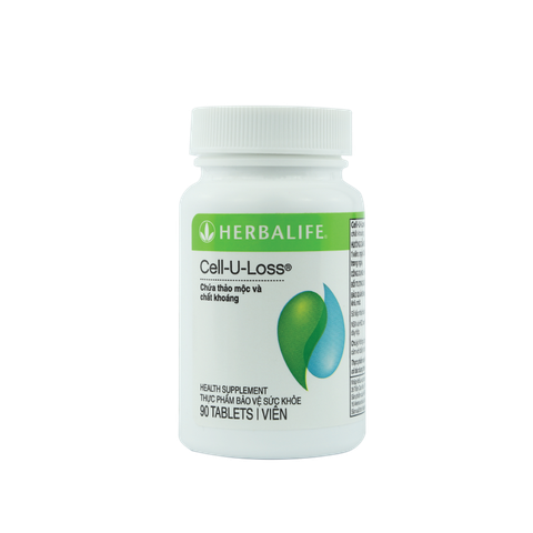 Herbalife - Cell-U-Loss 