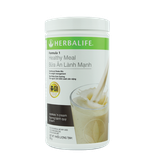  Herbalife - Bữa ăn lành mạnh F1 - Bánh quy 