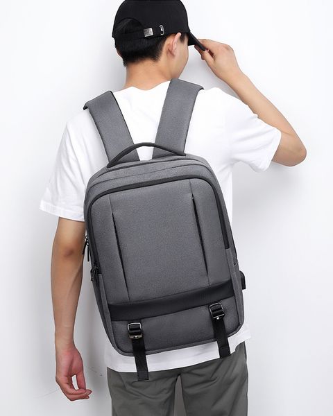  Balo đa năng quà tặng doanh nghiệp, in logo theo yêu cầu – Liên hệ báo giá - Mã BL27 