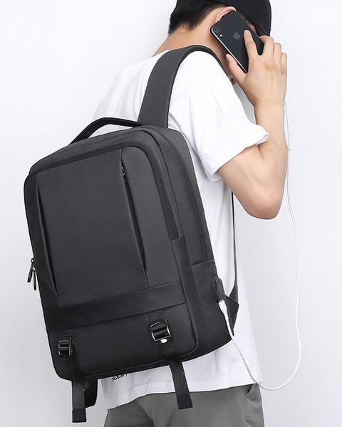  Balo đa năng quà tặng doanh nghiệp, in logo theo yêu cầu – Liên hệ báo giá - Mã BL27 