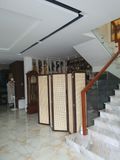  BÌNH PHONG VÁCH NGĂN M001B – thiết kế tối giản Nhật Bản, decor spa studio | Mlucky 