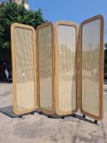  BÌNH PHONG VÁCH NGĂN M001B – thiết kế tối giản Nhật Bản, decor spa studio | Mlucky 
