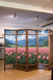  BÌNH PHONG VÁCH NGĂN M009M2 