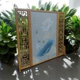  BÌNH PHONG VÁCH NGĂN M019M3 