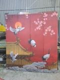  BÌNH PHONG VÁCH NGĂN M008 