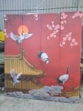  BÌNH PHONG VÁCH NGĂN M008 