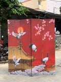  BÌNH PHONG VÁCH NGĂN M008 