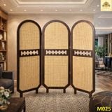  BÌNH PHONG VÁCH NGĂN M025 decor chụp ảnh – nền shop thời trang 