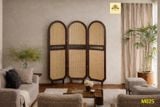  BÌNH PHONG VÁCH NGĂN M025 decor chụp ảnh – nền shop thời trang 
