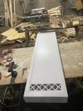  BÌNH PHONG VÁCH NGĂN M030 NHỰA PVC 