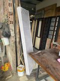  BÌNH PHONG VÁCH NGĂN M030 NHỰA PVC 