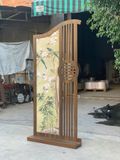  BÌNH PHONG VÁCH NGĂN M020 