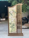  BÌNH PHONG VÁCH NGĂN M020 