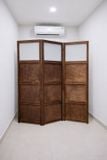  BÌNH PHONG VÁCH NGĂN M021 - decor studio chụp ảnh, nền chụp ảnh đẹp | Mlucky 