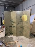  BÌNH PHONG VÁCH NGĂN M008 