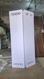  BÌNH PHONG VÁCH NGĂN M030 NHỰA PVC 