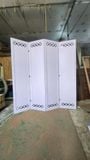  BÌNH PHONG VÁCH NGĂN M030 NHỰA PVC 