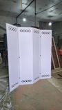  BÌNH PHONG VÁCH NGĂN M030 NHỰA PVC 