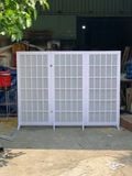  BÌNH PHONG VÁCH NGĂN M030 NHỰA PVC 