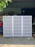  BÌNH PHONG VÁCH NGĂN M030 NHỰA PVC 